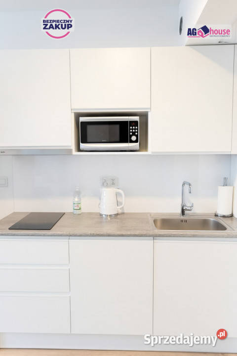 sprzedaży mieszkania 35m2 Gdynia Kazimierza