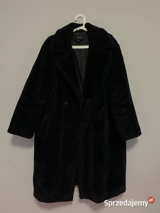 Futro vero moda Warszawa