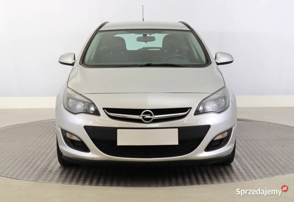 Opel Astra 14 T elektryczne lusterka Zabrze sprzedam
