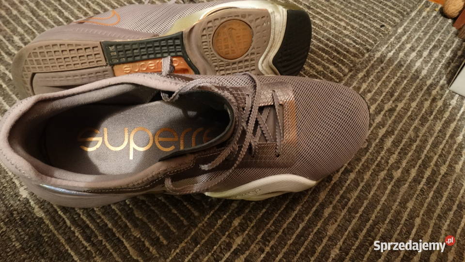 buty nike superRep Lubartów