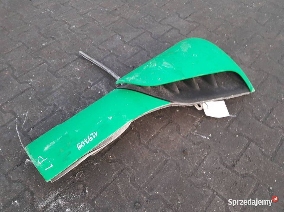 POLIK OSŁONA LEWY 580155290 STRALIS AS440T osobowe Lipno