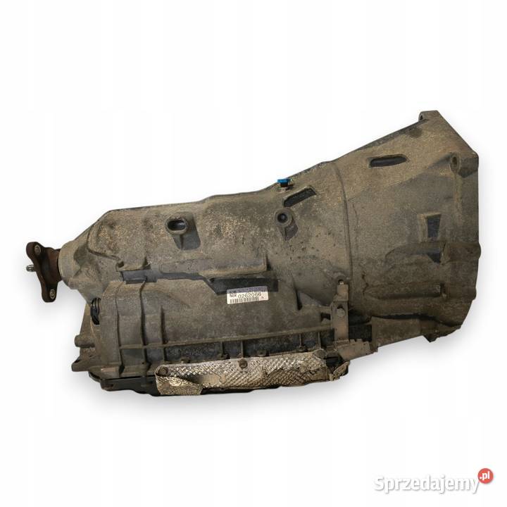 SKRZYNIA BIEGÓW 7592522 BMW E81 E87 E90 E91 E60 Chełm sprzedam