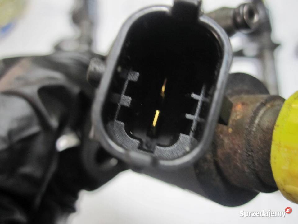 JAGUAR XF 30 D 306DT 241 wtryskiwacz 9X2Q9K546DB osobowe Wtryskiwacze