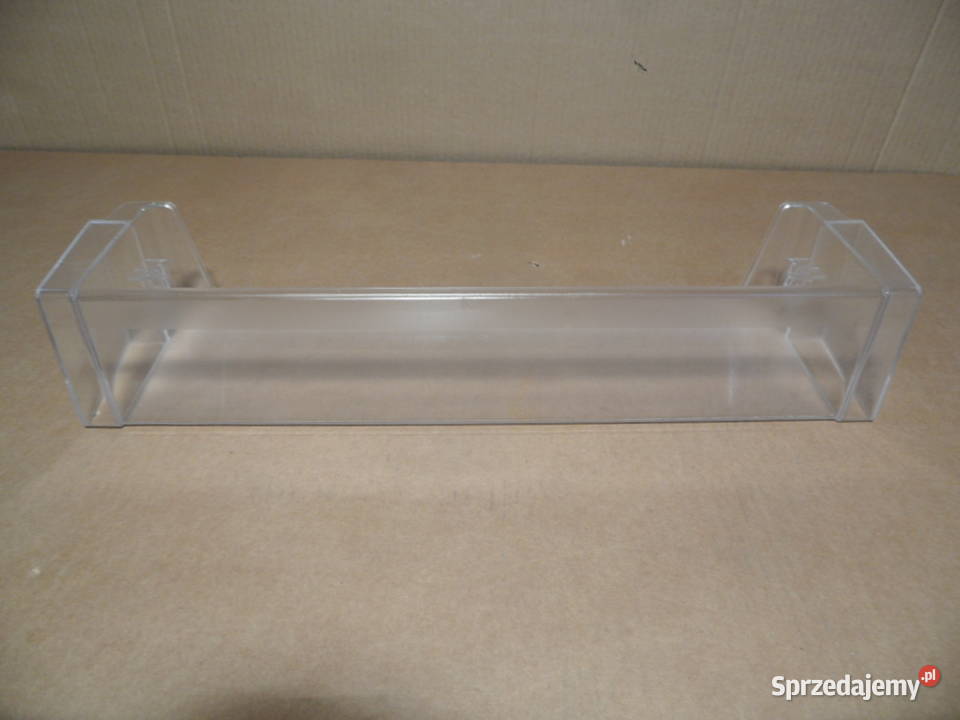 polka balkonik lodowki whirlpool Radlin