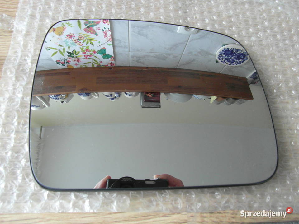 lusterko LAND ROVER RANGE ROVER SPORT 2010 2013 Szczecin