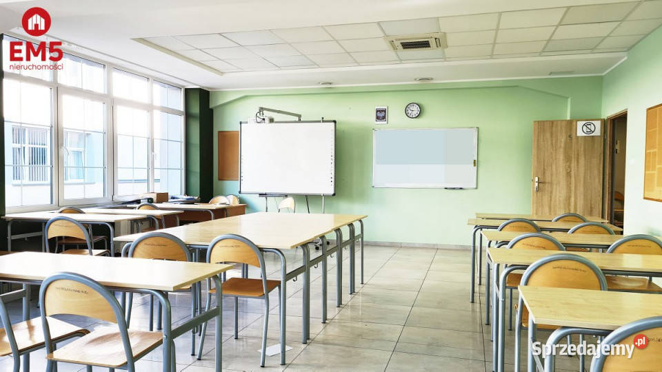 Lokal Białystok Hetmańska 1400m2 1400m2 Sprzedaż podlaskie