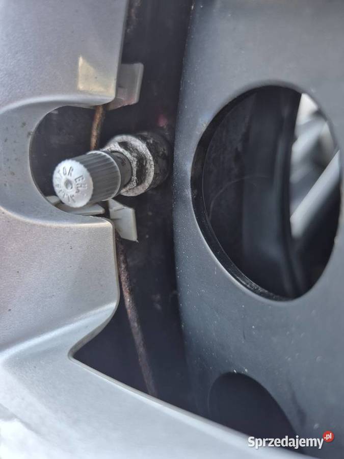 Koła 21565R17 pirelli Nowy Chwalim