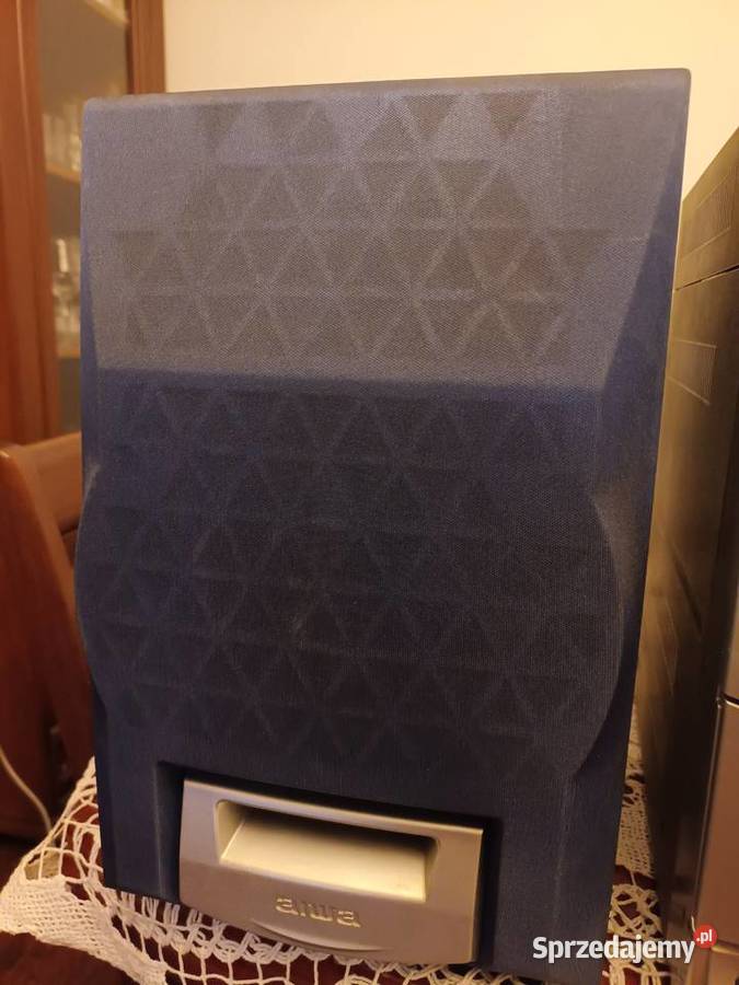 Aiwa NSX2100 plus głośniki stereo 88108 FM 40 śląskie Tychy