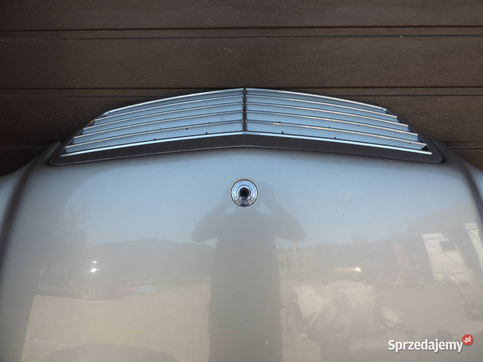 MERCEDES E KLASA W211 C723 MASKA PRZÓD PRZEDNIA małopolskie Nowy Sącz