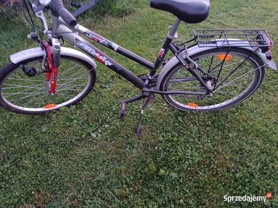 Sprzedam rower Tuchów