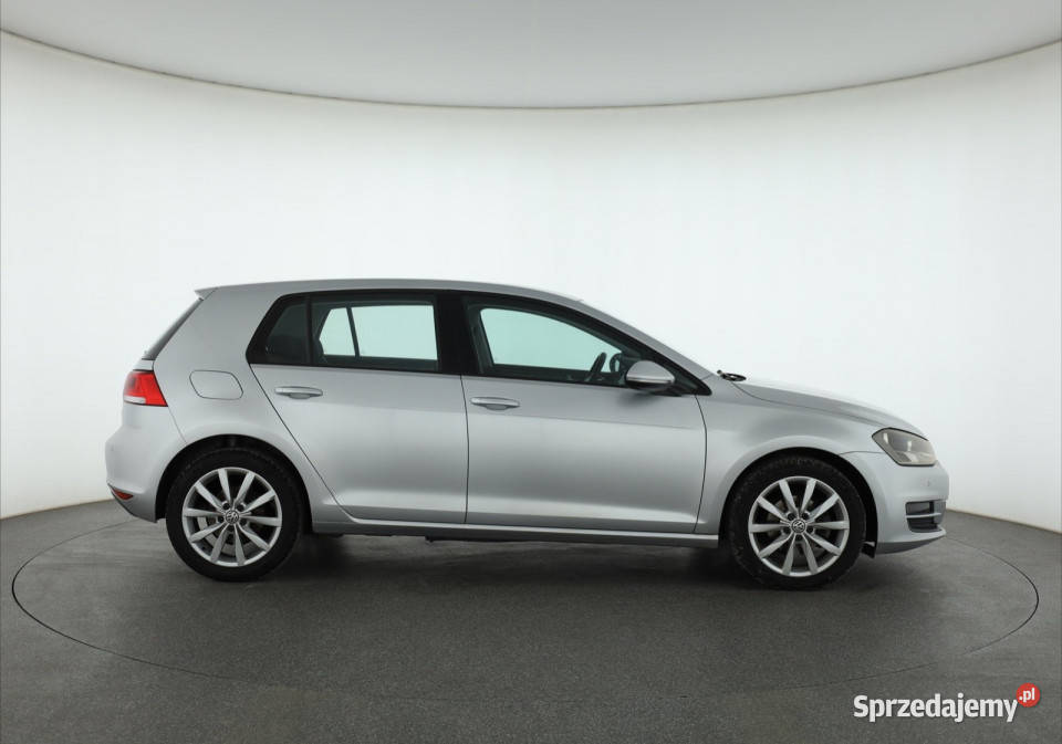 VW Golf 12 TSI Rok produkcji 2014 Piaseczno