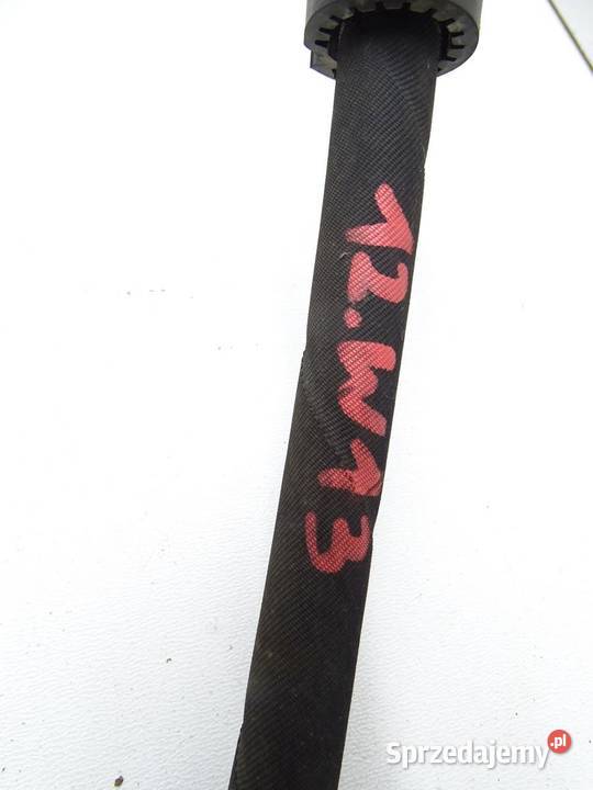 PRZEWÓD WĄŻ RURKA KLIMATYZACJI 3Q0816741F VW