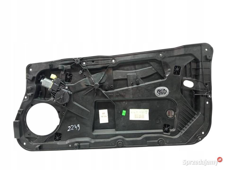MECHANIZM SZYBY PRAWY PRZÓD 3D 8A61823200BG Ford sprzedam