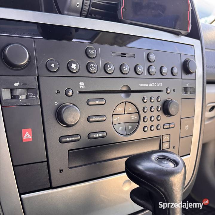 Opel Omega BFL 26 LPG ZADBANA benzyna+LPG Dopiewiec sprzedam