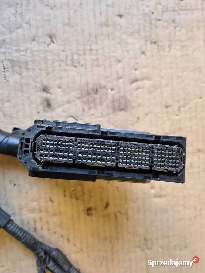 Toyota Auris II E18 wiązka instalacja Układ elektryczny Legnica sprzedam