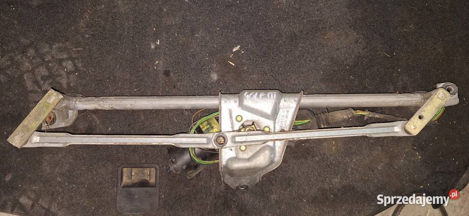 Mechanizm wycieraczek vw passat b5 polift podkarpackie Rzeszów