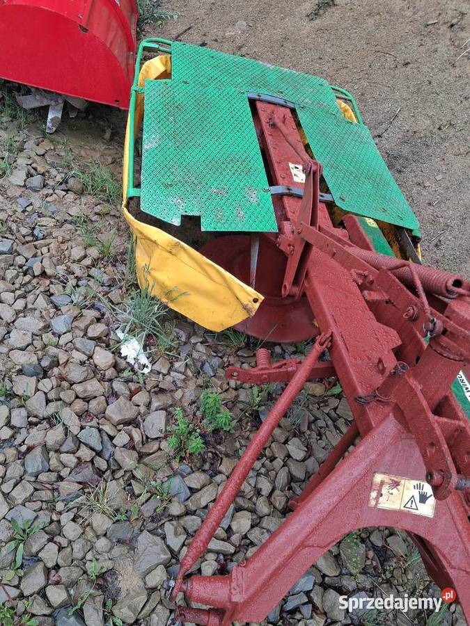 Sprzedam Kosiarkę czeską Rolnictwo Limanowa sprzedam