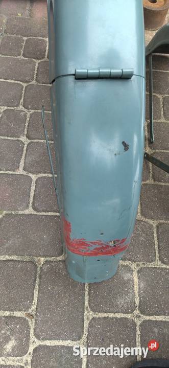 Błotniki Awo Simson oryginał łódzkie sprzedam