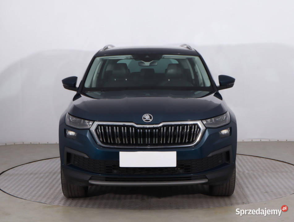Skoda Kodiaq 20 TDI Kodiaq Piaseczno sprzedam