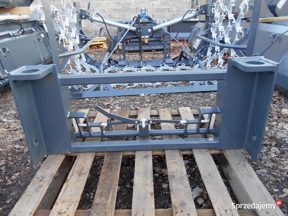 SONAROL Przejściówka Adapter Redukcja JOHN DEERE śląskie Lubliniec