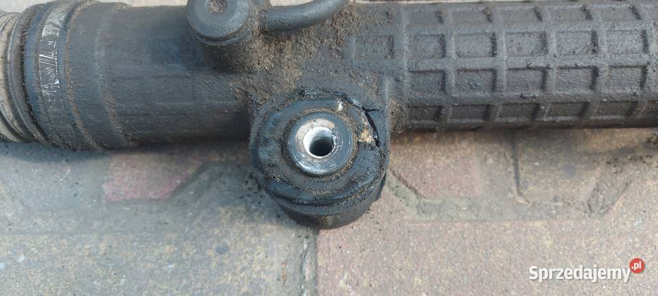 Maglownica mercedes w210 2104602884 Zbąszyń