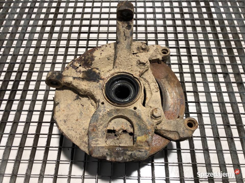 ZWROTNICA PRAWY PRZÓD MITSUBISHI PAJERO II 25 99