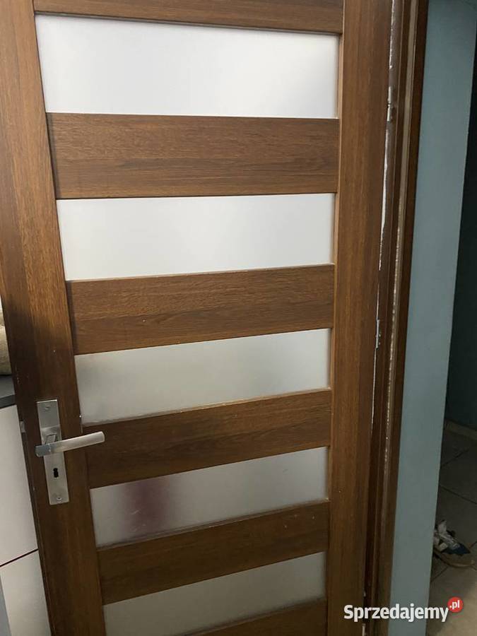 Drzwi wewnętrzne dolnośląskie Boguszów-Gorce