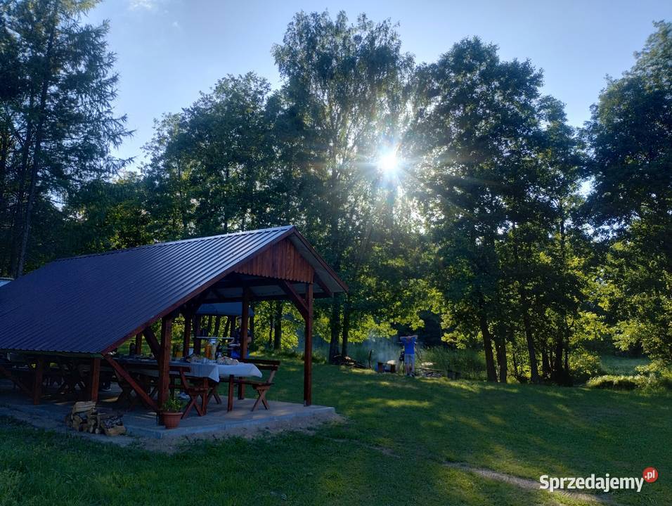 Offline camp noclegi pod gwiazdami Warszawa