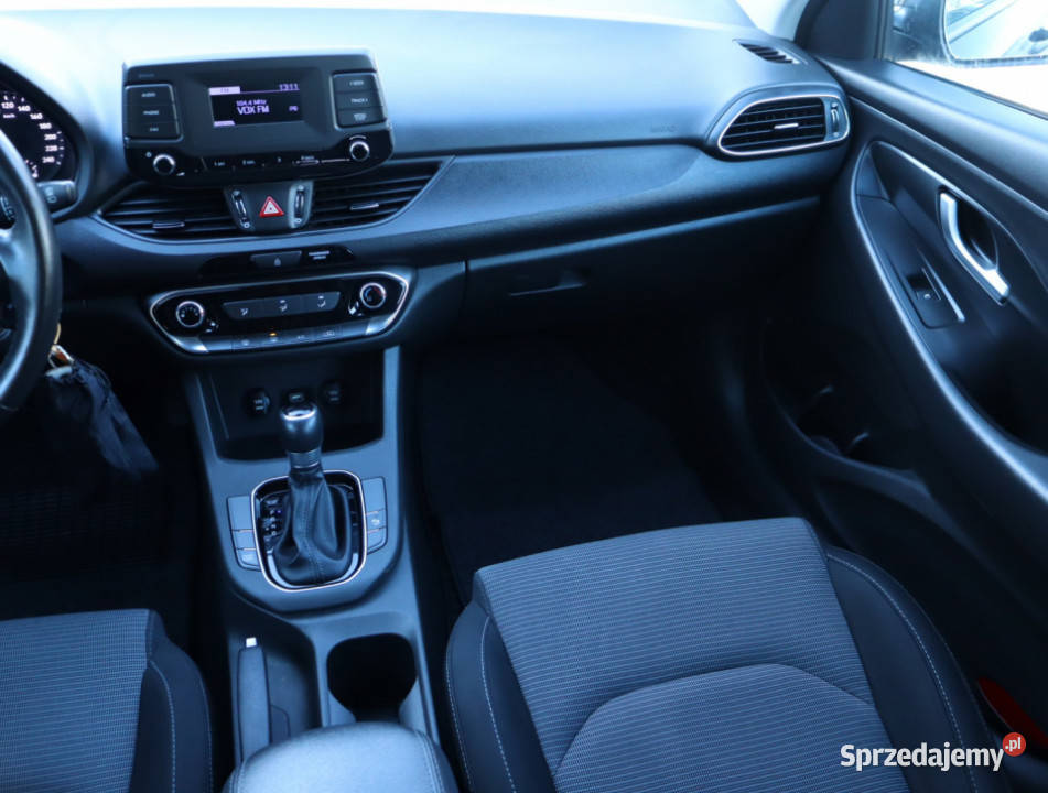 Hyundai i30 10 TGDI mazowieckie