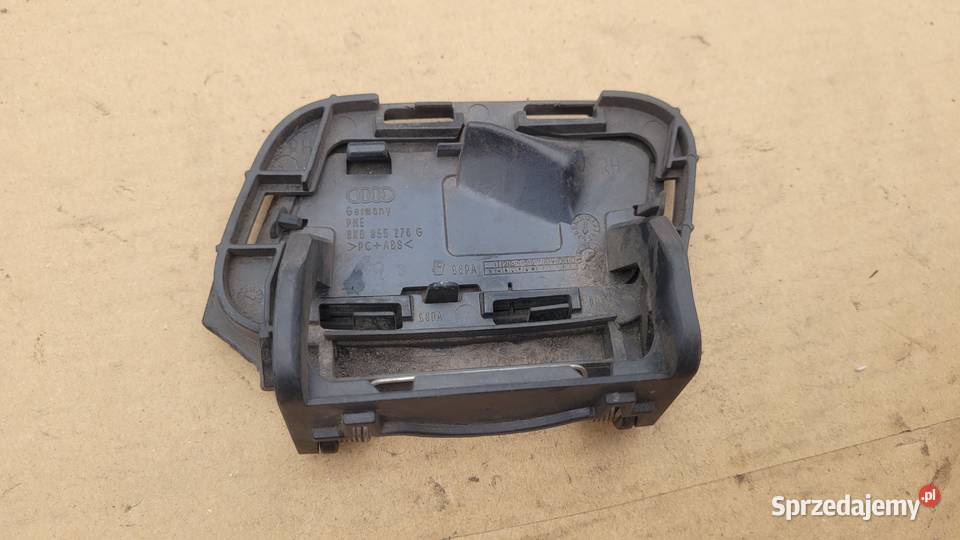 ZAŚLEPKA SPRYSKIWACZA PRAWA AUDI A4 B8 LIFT śląskie Ruda Śląska