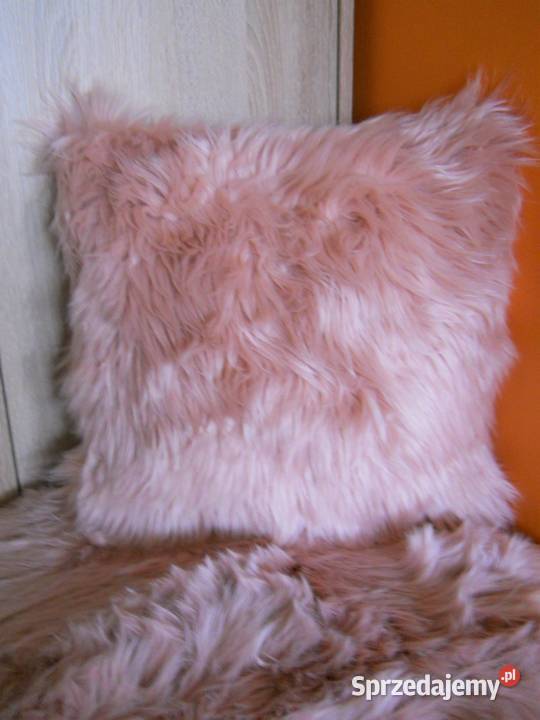 Nowa Sztuczna Skóra Dywanik Mięsisty Milusi Dekoracje i ozdoby Łęczna
