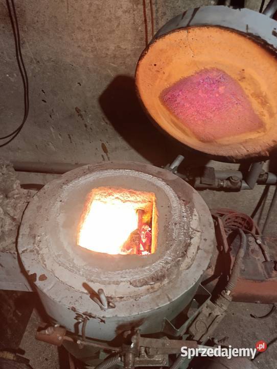 Sprzedam Piec Na Trociny AZSO 25 Kłobuck