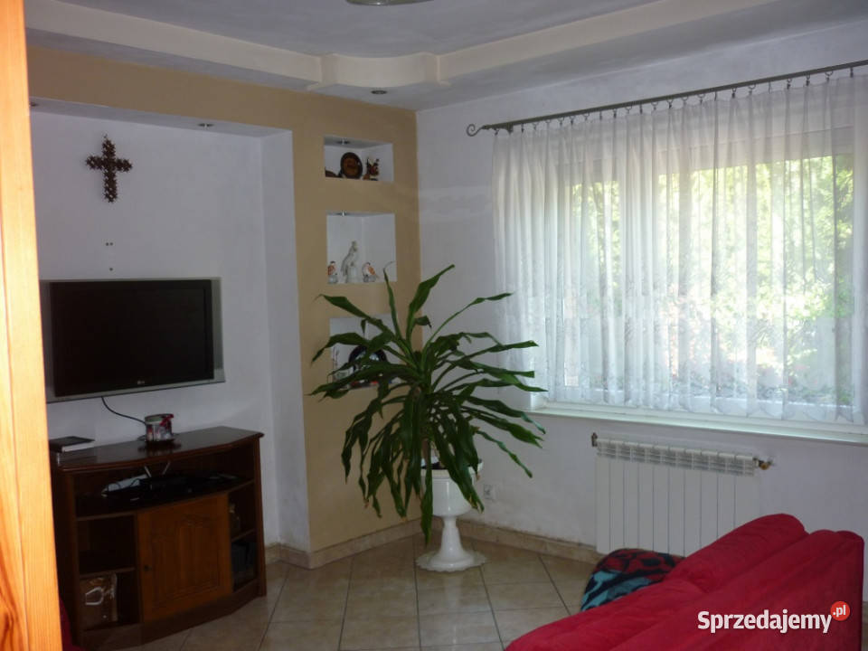 Piękny dom w Lipnie koło Leszna 1269 m2 7716zł/m2 Lipno sprzedam