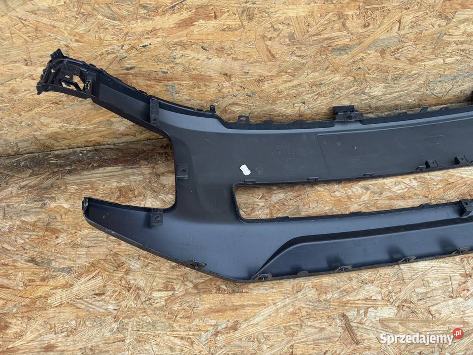 Zderzak przód blenda nakładka renault V 5 ETECH Międzychód