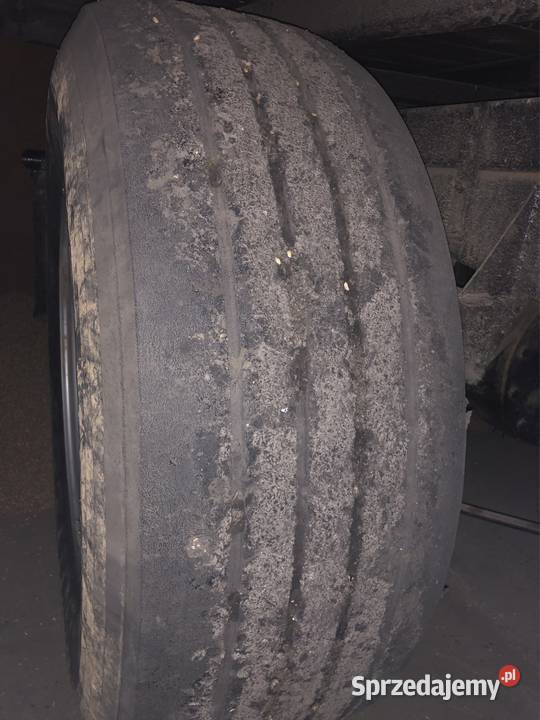 Sprzedam koła 38565225 Krasnystaw