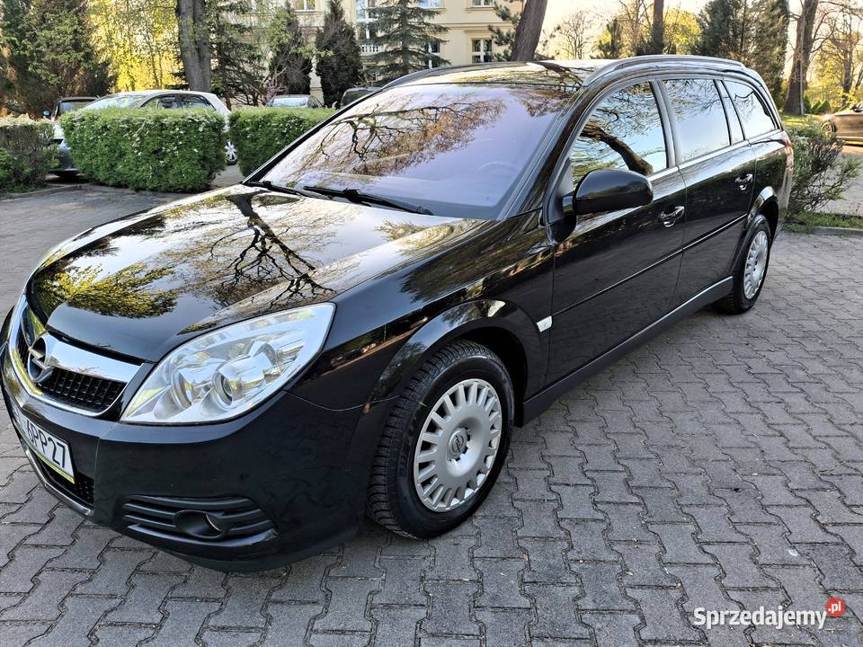 Opel Vectra C 18 Business Plus 220000 Łódź sprzedam