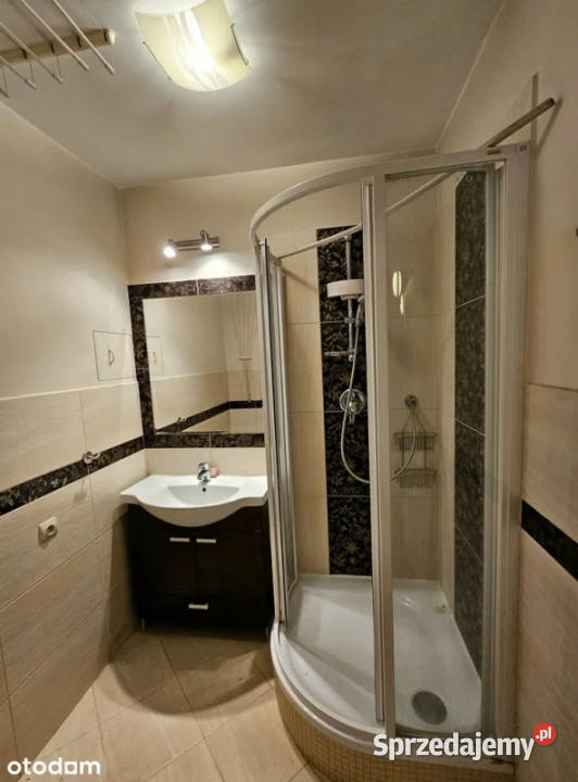 3 Pokoje II piętro Balkon 60m2 Kameralne osiedle Sprzedaż