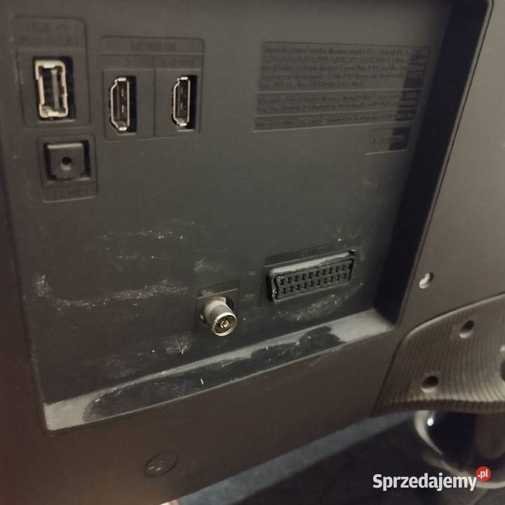 Telewizor Samsung eu32eh4003 Samsung Ząbki sprzedam