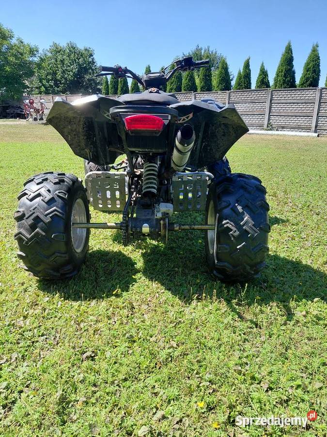 Mad Egl 250 Kielce