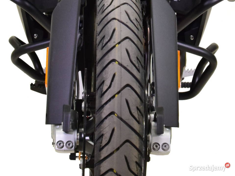 Gmole do BMW F 900 GS Adventure 2024 dolne Gmole Częstochowa