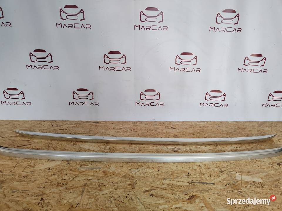 Relingi Dachowe Citroen DS7 1722 98170172VV osobowe Pleszew