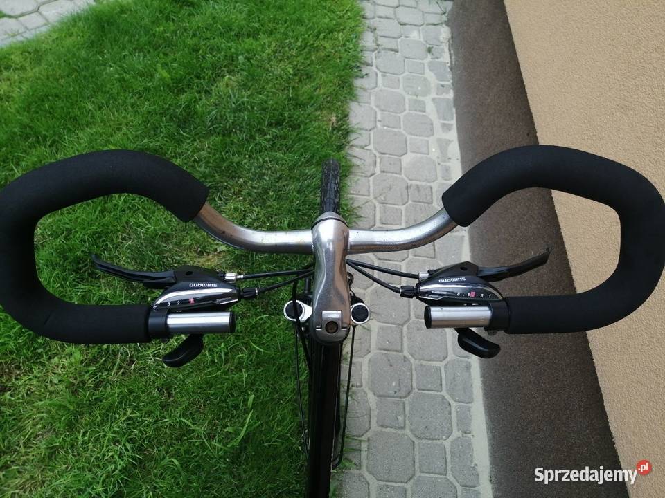 Rower damka Perfomance z Niemiec Trekkingowe Piórków