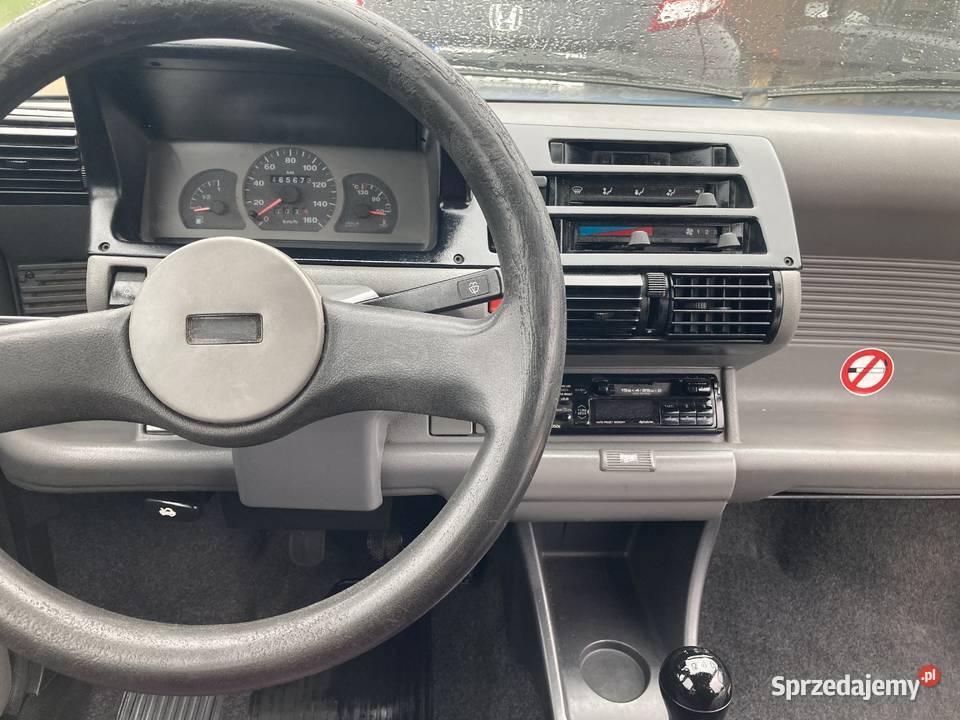 Sprzedam Cinquecento 900 165500km wielkopolskie Śrem