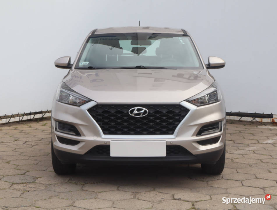 Hyundai Tucson 16 GDI klimatyzacja łódzkie Łódź sprzedam