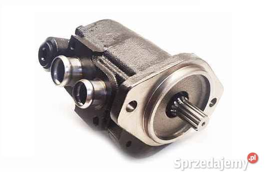 Pompa Pasuje do Case IH Zbójno