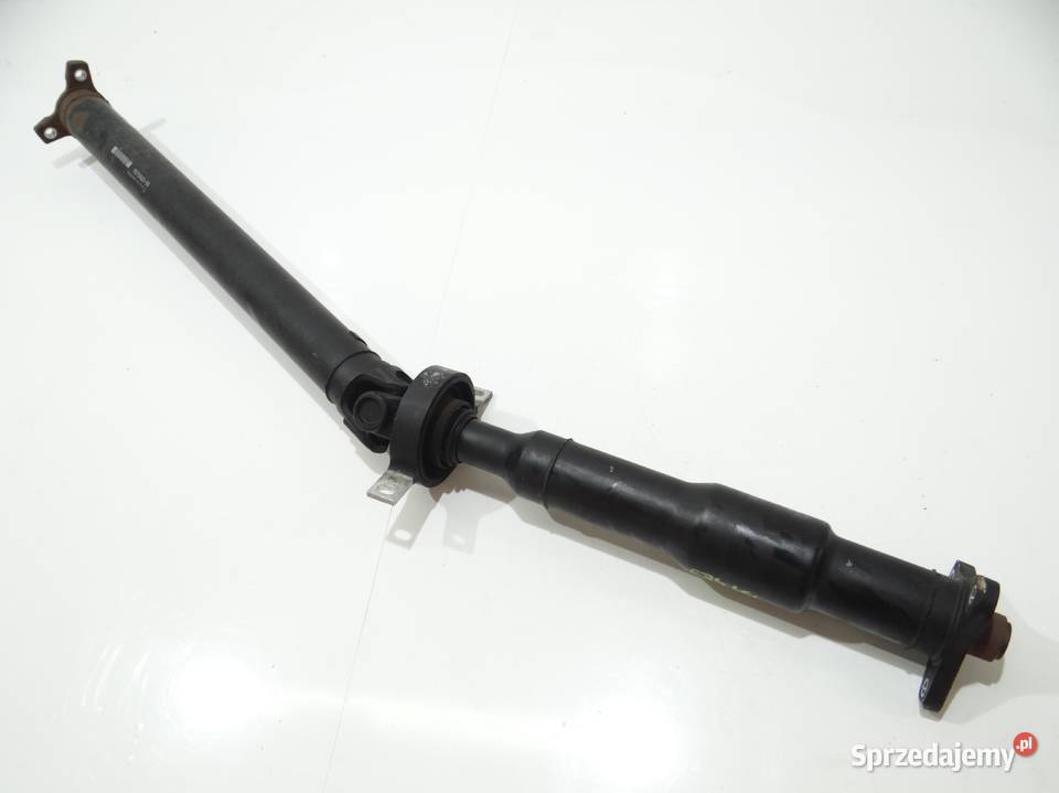 WAŁ NAPĘDOWY BMW X1 E84 N47D20C XDRIVE 7573482 osobowe lubelskie Strzyżewice