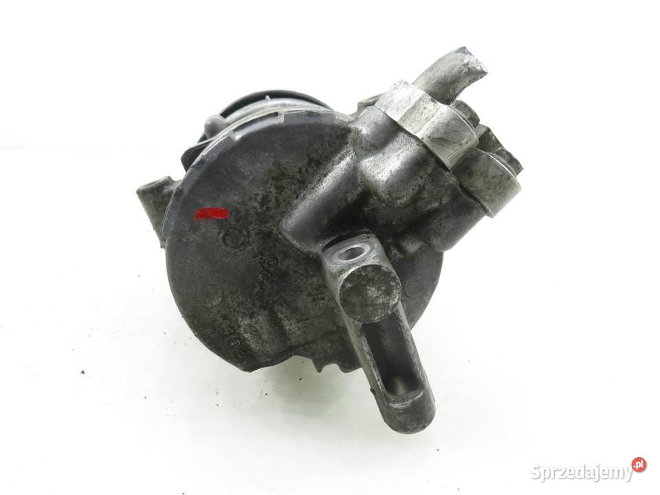 KOMPRESOR KLIMATYZACJI FIAT STILO 16 16V