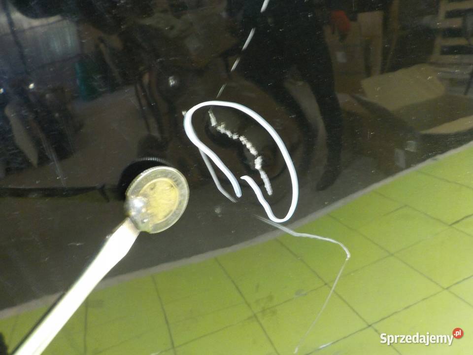 ALFA ROMEO MITO 14 B 09r maska osobowe mazowieckie Suków