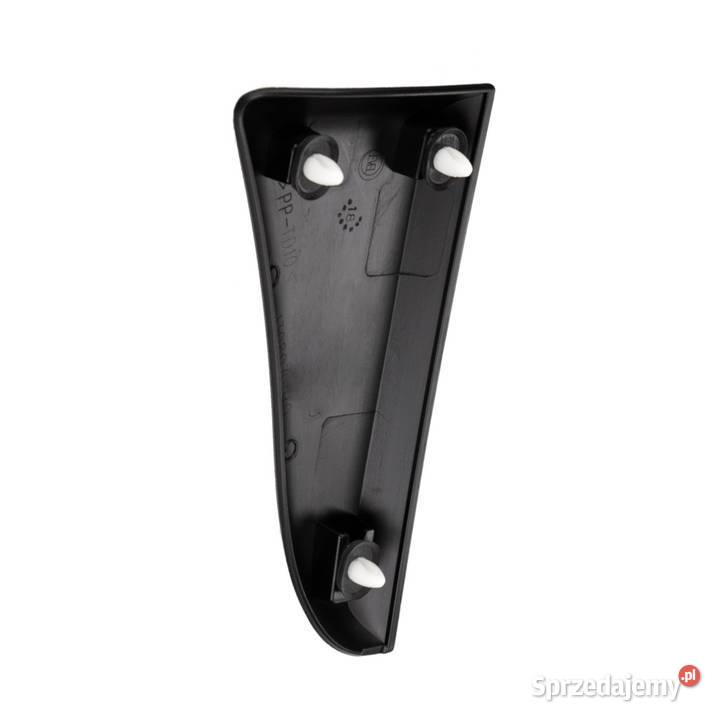 Listwa błotnika tył Lewa Fiat Ducato Citroen Rawa Mazowiecka sprzedam