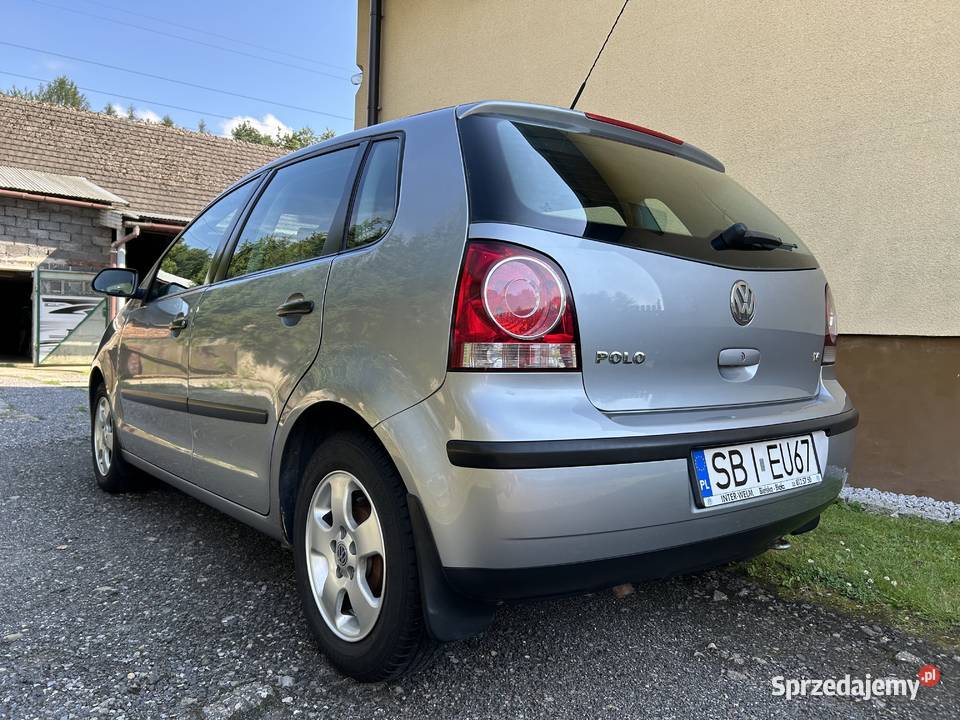 VW Polo Polo Stara Wieś sprzedam